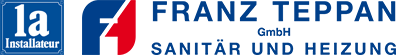 Logo Franz Teppan