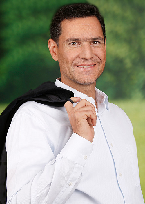 Installateur Franz Teppan